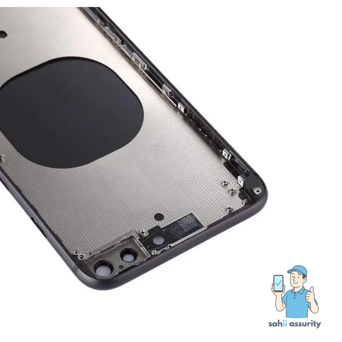 Full Body Housing for Apple iPhone 8 Plus thumbnail